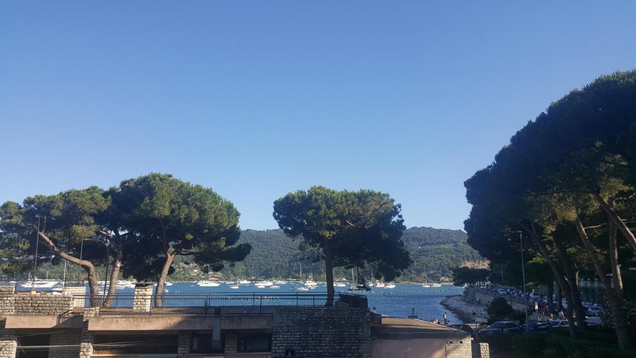 Elena Porto Venere